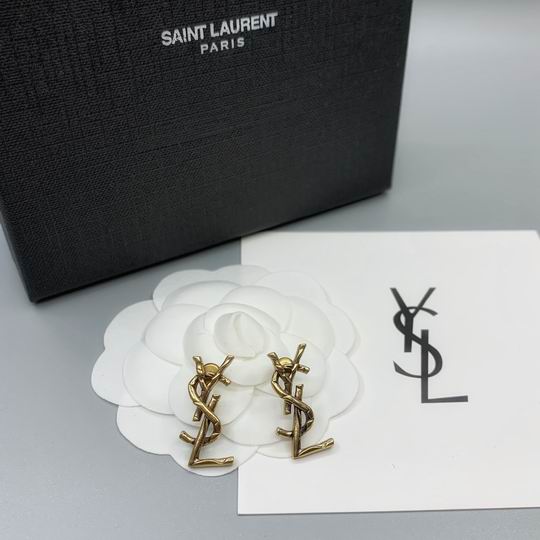 YSL Earrings 03lyh172